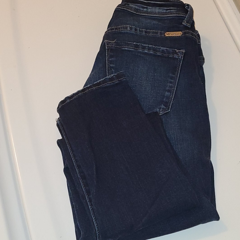 Kancan jeans